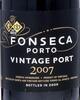 Lote 2784 - PORTO FONSECA VINTAGE 2007 - Garrafa de Vinho do Porto, Fonseca Vintage 2007, Bottled in 2009, Fonseca Guimaraens, (750ml - 20%vol.). Nota: garrafa idêntica à venda por € 131,19. Consultar valor indicativo em https://www.onwine.pt/vinho-do-por - 3