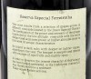 Lote 2792 - FERREIRINHA RESERVA ESPECIAL 1990 - Garrafa de Vinho Tinto, Reserva Especial Colheita 1990, A.A. Ferreira, Vila Nova Gaia, (750ml - 12%vol.). Nota: garrafa idêntica à venda por € 199. Consultar valor indicativo em https://www.garrafeiranaciona - 4