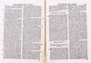 Lote 2 - PRACTICA LUSITANA + DE ANNONIS CIVILIBUS LIB. XI. COD.SINGULARIS ET NOVA REPETITIO, SCHOLIS, ET FORO E VERSANTIBUS NON INUTILIS+AD CELEBREM IUSTINIANI CONSTITUTIONEM IN LEGE CUM OPORTET.C. DE BONIS QUAE LIBERIS COMMENTARII VALDE NECESSARII, EX LE - 3