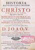 Lote 25 - HISTORIA DA PRODIGIOSA IMAGEM DE CRISTO CRUCIFICADO, QUE COM O TÍTULO DE BOM JESUS DE BOUÇAS SE VENERA NO LUGAR DE MATOZINHOS, NA LUSITÂNIA+SERMÃO EVANGELICO, PANEGÍRICO, HISTÓRICO E APOLOGÉTICO, QUE EM QUATRO DE MAIO DE 1733, PRIMEIRO DIA DO TR - 2