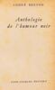 Lote 823 - CONJUNTO DIVERSO DE LIVROS - 10 Vols. Edições em língua francesa. "VERS ET PROSE", Stephane Mallarmé, 1965, 10-18, Paris; "TOUS LES HOMMES SONT FRÉRES", Mahatma Gandhi, 1969, nrf-Gallimard, Paris; "ANTHOLOGIE DE L´HUMOUR NOIR", André Breton, 19 - 2