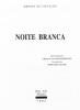 Lote 826 - CONJUNTO DIVERSO DE LIVROS DE POESIA - 2 Vols. "JA VIGÍLIA E O SONHO", José Fernandes Fafe, 1951, 1ª edição, Centro Bibliográfico, Lisboa, Primeiro livro do autor, In-8º (19 cm); e "NOITE BRANCA", Mendes de Carvalho, 1994, Sol XXI Poesia, (1924 - 2