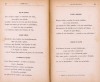 Lote 918 - FIM DE UM MUNDO - SATYRAS MODERNAS - Por Gomes Leal, 1899, 1ª edição, Liv.Chardron, de Lello & Irmão, Porto. In-8º (18,2 cm). Encadernação cartonada com ferros a ouro. Nota: lombada parcialmente descolada, acidez e desgastes - 3