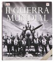 Lote 953 - II GUERRA MUNDIAL - Por H.P.Willmott, Robin Cross, Charles Messenger, 2009, Civilização Editora. Encadernação cartonada. Profusamente ilustrado. Nota: exemplar bem estimado