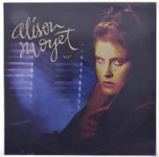 Lote 20 - ALF, ALISON MOYET - Disco de vinil de 33 RPM de 1984 editado pela CBS. Nota: não testado
