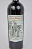 Lote 796 - Lote de garrafa de vinho tinto Pêra Manca 2003 inserido em caixa de madeira, Évora, Alentejo NOTA: garrafa com P.V.P. em garrafeira de 245€. Consultar www.garrafeiranacional.com. - 2