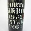 Lote 802 - Lote de Garrafa de Vinho do Porto, Barros, 1982 Vintage Port, para coleccionador. - 2