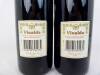 Lote 806 - Lote de 2 garrafas de Quinta do Côtto Grande Escolha 1995, garrafas numeradas. Vinho de grande qualidade, com um valor de venda cada garrafa na Garrafeira Nacional de 53€. Para coleccionador. Nota: 1 garrafa rótulo apresenta pequenas falhas. - 3