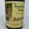 Lote 825 - Lote de Garrafa de Aguardente Velha Barros Reserva, engarrafada em 1989 (95 cl), para coleccionador. - 2