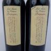 Lote 826 - Lote de 2 garrafas de Vinho Tinto, PRIMUM, José Maria da Fonseca, Palmela, colheita de 1995, para coleccionadores. Vinho de grande qualidade. - 2