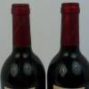 Lote 826 - Lote de 2 garrafas de Vinho Tinto, PRIMUM, José Maria da Fonseca, Palmela, colheita de 1995, para coleccionadores. Vinho de grande qualidade. - 4