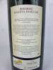 Lote 925 - Lote de 1 garrafa de 1,5lts de vinho tinto BERARDO Reserva Familiar, Bacalhôa, colheita de 2005. Vinho de grande qualidade com preço aproximado de venda de 200€. - 3