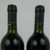 Lote 1073 - Lote de 2 garrafas de Vinho Tinto, DUA QUINTAS Reserva, Ramos Pinto, Douro, colheita de 1991, para coleccionadores. Valor estimado por garrafa 60/70€. - 4