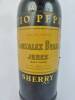 Lote 1213 - Lote de 1 garrafa de Jerez TIO PEPE, GONZALEZ BYASS, Sherry, Espanha. - 2