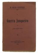 Lote 19 - RARA 1º EDIÇÃO, 1872 - PRIMAVERAS ROMANTICAS - Versos dos vinte annos (1861-1864). Porto. 1872. Por Antero de Quental. Ilustrado com um retrato de Antero de Quental junto ao frontispício. Livro com 204 páginas. Nota: sinais de manuseamento e desgastes