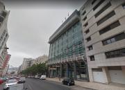 Lote 6050 - Imóvel : LISBOA - AV. INFANTE SANTO - Escritório com a área bruta de construção de 340 m2  Fracção “ G “  e  5 lugares de estacionamento  Fracções autónomas com a área de 12 m2 cada, sito na Avenida Infante Santo, Distrito e Concelho de Lisboa, Freguesia da Estrela.O Imóvel é vendido livre de ónus ou encargos, no estado físico em que se encontra. O imóvel pode ser visitado no dia 21 de Novembro das 10 às 19.00 horas, mediante marcação prévia...