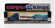 Lote 8 - LLEDO - Cargo Kings 1/76. Com caixa original
