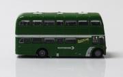 Lote 25 - CORGI - Layland bus, Queen Mary, 1/43. Sem caixa