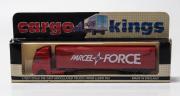 Lote 26 - LLEDO - Cargo Kings “Parcel Force” 1/76. Com caixa