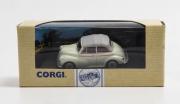 Lote 149 - CORGI - Classicos da Corgi, Morris Minor Convertible, Nº96750, 1/43. Com caixa e resguado