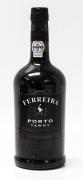 Lote 121 - FERREIRA - Garrafa de Vinho do Porto tawny. Engarrafado e produzido por Sogrape Vinhos S.A - V.Nova de Gaia - Portugal. (750ml, 19.5%vol.).