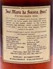 Lote 2009 - MOSCATEL DE SETÚBAL 1978 - Garrafa de Vinho Moscatel de Setúbal, Vinho Generoso Moscatel, Região Demarcada 1978, José Maria da Fonseca, Azeitão, (750ml - 18%vol.). Nota: garrafa idêntica à venda por € 61,38. Consultar valor indicativo em https - 4