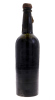 Lote 2013 - MADEIRA JOÃO VICENTE DA SILVA 1837 - Garrafa de Vinho da Madeira, Anno 1837, João Vicente da Silva, Madeira, (750ml aprox.). Nota: rótulo e lacre danificados - 2