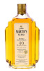 Lote 2022 - WHISKY JAMES MARTIN'S 20 ANOS - Garrafa de Whisky, Fine & Rare, Blended Scotch Whisky, Escócia (700ml - 43%vol). Nota: garrafa idêntica (em caixa de madeira) à venda por € 418,20. Em caixa de cartão original. Consultar valor indicativo em http - 2