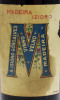 Lote 2026 - MADEIRA M ISIDRO - Garrafa de Vinho da Madeira, Vinho Velho, A. Isidro Gonçalves, (750ml aprox.). Nota: garrafa similar à venda por € 395. Apresenta perda adequada ao período de engarrafamento. Consultar valor indicativo em https://www.garrafe - 3