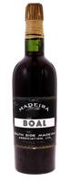 Lote 2075 - MADEIRA SOUTH SIDE - Garrafa de Vinho da Madeira, Boal, South Side Madeira Association, Funchal, (750ml)