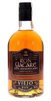 Lote 2087 - RUM YACARÉ - Garrafa de Ron Dominicano, Viejo, República Dominicana, (700ml - 38%vol.)