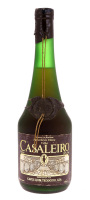 Lote 2131 - AGUARDENTE VELHA CASALEIRO - Garrafa de Aguardente Vínica Velha, Caves Dom Teodósio, Rio Maior, (700ml - 38%vol.)