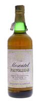 Lote 2187 - MOSCATEL FAVAIOS - Garrafa de Vinho Moscatel, Adega Cooperativa de Favaios, Alto Douro, (750ml)