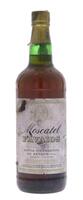 Lote 2219 - MOSCATEL FAVAIOS - Garrafa de Vinho Moscatel, Adega Cooperativa de Favaios, Alto Douro, (750ml)