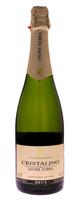 Lote 2257 - ESPUMANTE JAUME SERRA - Garrafa de Vinho Espumante Espanhol, Cristalino, Brut, Jaume Serra, Espanha, (750ml - 11,5%vol.)