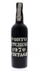 Lote 2791 - PORTO HUTCHESON 1970 - Garrafa de Vinho do Porto, Vintage 1970, Hutcheson & Cª, Vila Nova de Gaia, (750ml - 21%vol.). Nota: garrafa idêntica à venda por € 124,64 (£ 109,97). Consultar valor indicativo em https://www.vintageportgifts.co.uk/acat