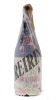 Lote 2792 - BARCA VELHA 1957 - Rara garrafa de Vinho Tinto, Barca Velha, Colheita 1957, Ferreirinha, (750ml). Apresenta ligeira perda adequada ao período de engarrafamento, rótulo ligeiramente danificado e papel de invólucro manchado no topo. Nota: garraf - 2