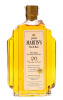 Lote 2794 - WHISKY JAMES MARTIN'S 20 ANOS - Garrafa de Whisky, Fine & Rare, Blended Scotch Whisky, Escócia (700ml - 43%vol). Nota: garrafa idêntica (em caixa de madeira) à venda por € 418,20. Em caixa de cartão original. Consultar valor indicativo em http - 2