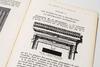 Lote 23 - L'ART ÉGYPTIEN. L'ART ASSYRIEN. L'ART PERSE - Dir. Henry Martin, Paris, Librairie d'Art R. Ducher; la Grammaire des Styles, 1926. Com 54 ilustrações. Encadernação em brochura. Obra muito apreciada. Nota: mínimo defeito na lombada; ostenta carimb - 4