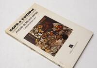 Lote 67 - COPA E COZINHA. COZINHA TRADICIONAL PORTUGUESA. RECEITAS EXTRAÍDAS DE UM MANUSCRITO CONVENTUAL. JÓIAS DA CULINÁRIA FORMULADAS NUM MANUSCRITO FRADESCO, DATADO DE 1743 E POSTERIORMENTE COMPILADAS POR - António de Macedo Mengo, Porto, Publicações A