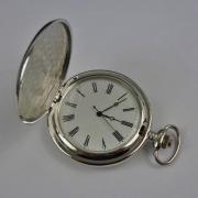 Lote 1303 - Relógio de bolso da Colecção Gentleman. Em Estojo original, Novo