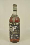 Lote 1550 - Garrafa Brandy Macieira 5 Estrelas Royal Old Brandy. Garrafa antiga 1L, rara e valiosa.