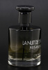 Lote 38 - YVES SAINT LAURENT, FRASCO DE PERFUME, TESTER - Eau de Parfum Intense "La Nuit de L`Homme", Made in France, 100 ml. Nota: sem uso, com tampa, sem caixa - 2