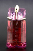 Lote 39 - THIERRY MUGLER, FRASCO DE PERFUME, TESTER – Eau de Toilette "Alien”, Made in France, 60 ml. Nota: sem uso, com tampa, sem caixa