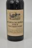 Lote 1145 - Lote de garrafa de Vinho do Porto, Quinta do Noval 1982 Vintage Port, para coleccionador. Nota: PVP Garrafeira 300 €. - 2