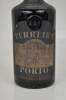 Lote 1159 - Lote de Garrafa de vinho do Porto "Ferreira" - Vintage 1960. Vinho de grande qualidade com valor em garrafeira de 200€. Para coleccionador. - 2