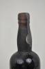 Lote 1162 - Lote de Garrafa de vinho do Porto "Borges" vintage - 1960. Com valor de venda em www.garrafeiranacional.com de 250€. Para coleccionadores. - 3