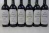 Lote 1165 - Lote de seis garrafas Duas Quintas - Ramos Pinto Reserva de 1991, Douro. Com valor em garrafeira de cerca de 60€. Para coleccionadores. Nota: pequenas falhas nos rótulos. - 2