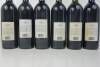 Lote 1165 - Lote de seis garrafas Duas Quintas - Ramos Pinto Reserva de 1991, Douro. Com valor em garrafeira de cerca de 60€. Para coleccionadores. Nota: pequenas falhas nos rótulos. - 3