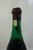 Lote 1195 - Lote de uma garrafa magnum de Porta dos Cavaleiros Reserva de 1975 (1,5L). Para coleccionadores. Nota: pequenas falhas no lacre. - 3